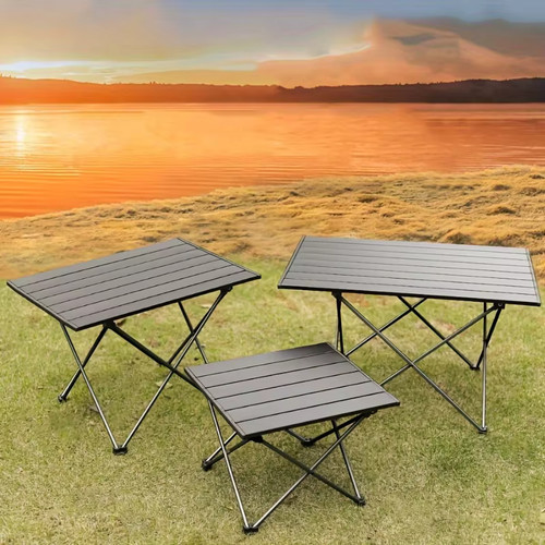 Folding table portable - portable, up