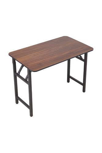 Folding table home office - table,
