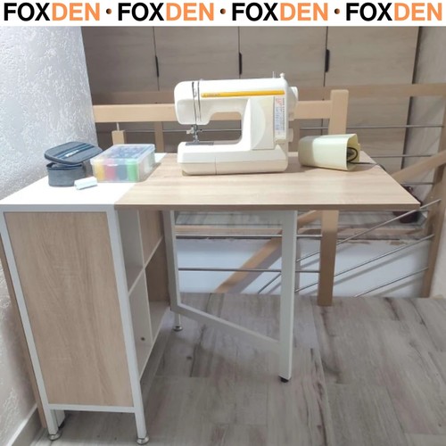 Foldable drop leaf - leaf, dining