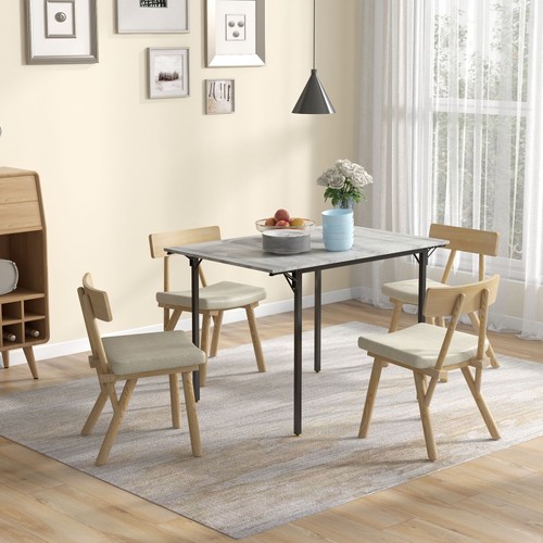 Extendable kitchen table drop - extendable,