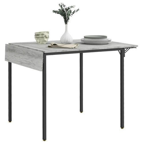 Extendable kitchen table drop - extendable,