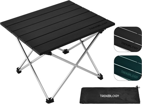 Trekology table small camping - trekology,