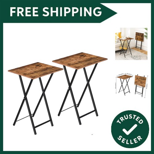 Side table set - set,, folding