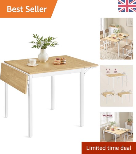 Space saving folding dining - space-saving,
