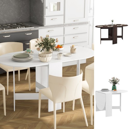 Folding dining table drop - folding,