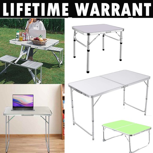 Aluminum folding portable - aluminum,