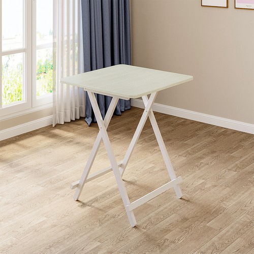 60x60cm small dining table - small,