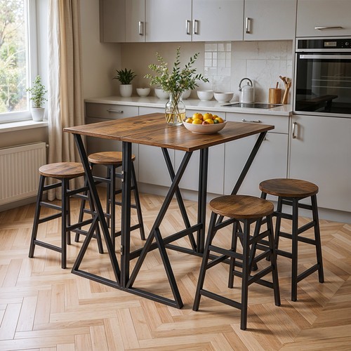 5pc kitchen dining - dining, and