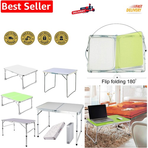 Aluminium folding camping - folding,