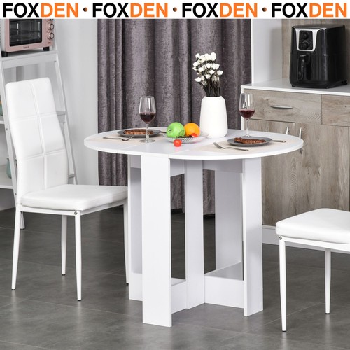 Dining table drop leaf folding - drop,