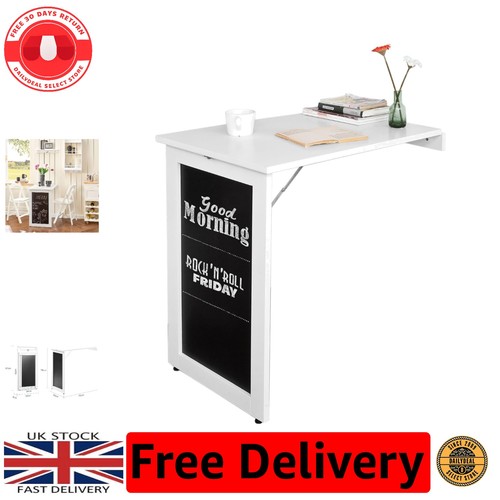 Modern foldable dining table - modern,