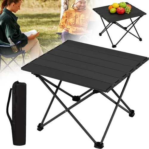 Portable camping table light - camping, table,