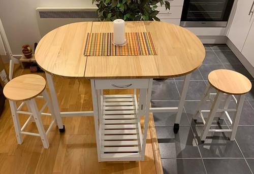 Kitchen dining table and - dining,