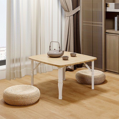 New bamboo foldable - new,