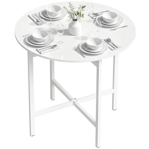 Homcom folding dining with - folding,