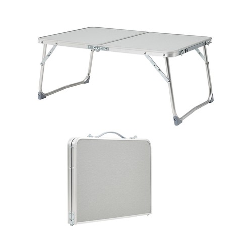 Aluminum folding picnic - aluminum,