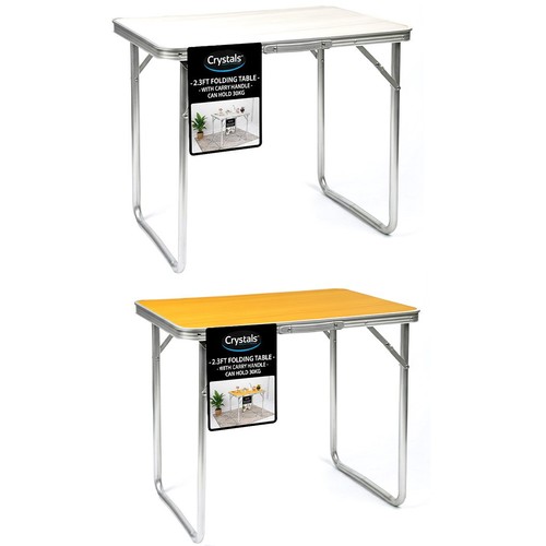 Folding table portable - folding,
