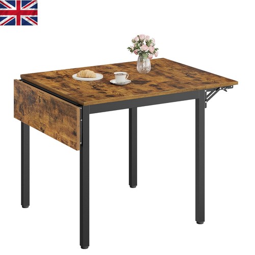 Space saving folding - space-saving, table