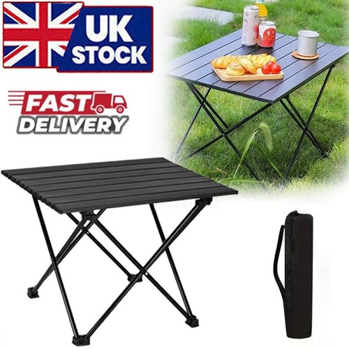 Small folding table - small,
