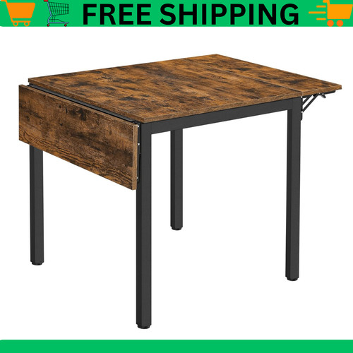 Industrial drop leaf - industrial,
