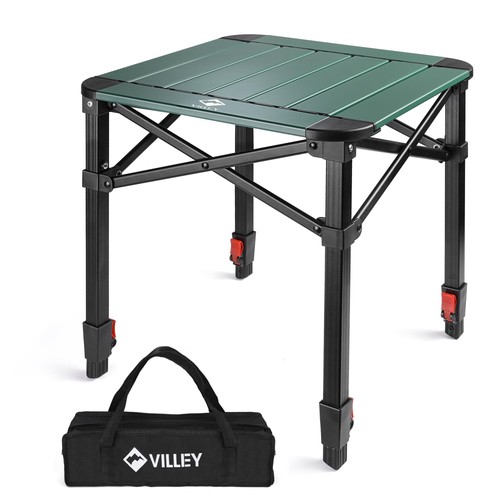 Villey camping table - table, folding