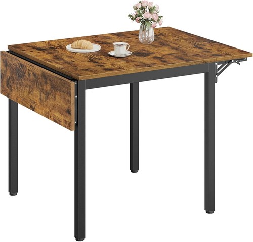 Industrial drop leaf - industrial,